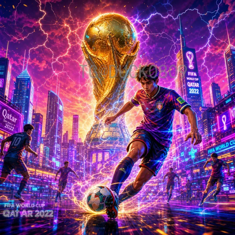 2026世界杯晋级球队名单：各大洲豪强争夺决赛圈席位全解析