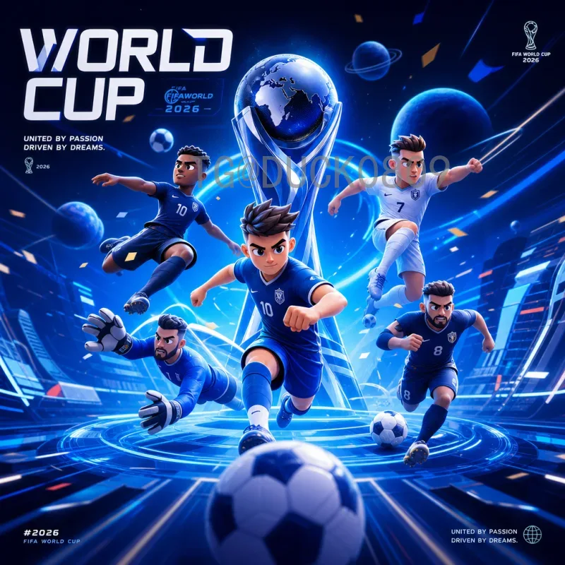 2026世界杯48队晋级规则详解：扩军后的赛制变化与晋级路径